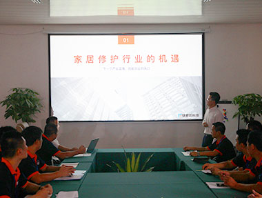 市場(chǎng)前景廣闊，收入高